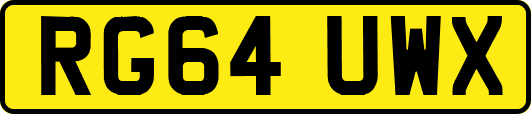 RG64UWX