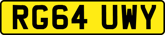 RG64UWY