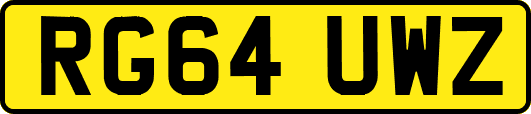 RG64UWZ