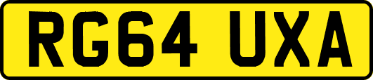 RG64UXA