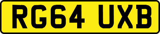 RG64UXB