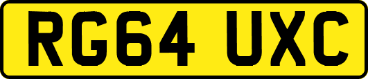 RG64UXC