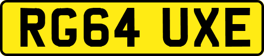 RG64UXE