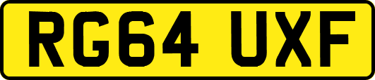RG64UXF