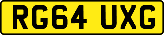 RG64UXG