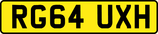 RG64UXH
