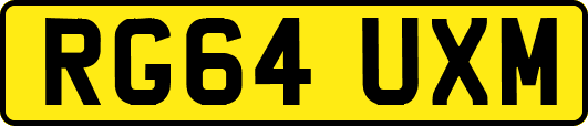 RG64UXM