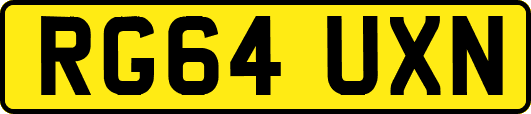 RG64UXN