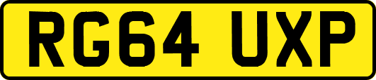 RG64UXP