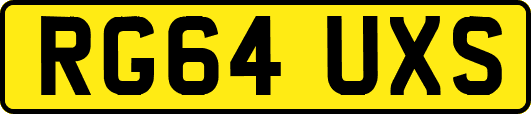 RG64UXS