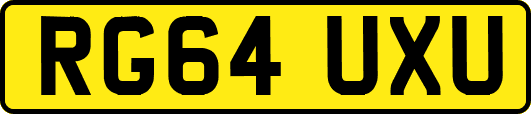 RG64UXU