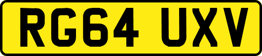 RG64UXV