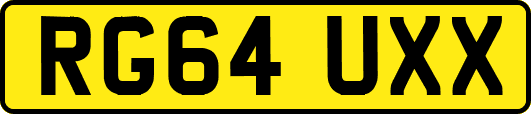 RG64UXX
