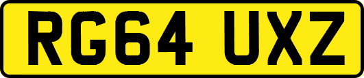 RG64UXZ