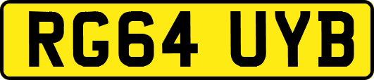 RG64UYB
