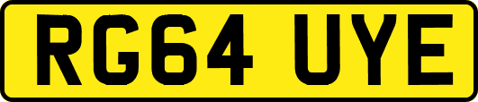 RG64UYE