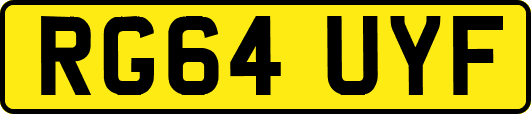 RG64UYF