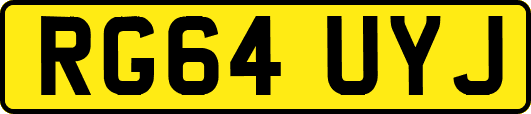 RG64UYJ