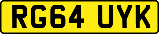 RG64UYK