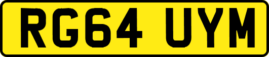 RG64UYM