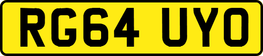 RG64UYO