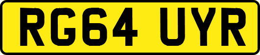 RG64UYR