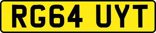 RG64UYT