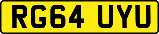 RG64UYU
