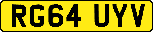 RG64UYV