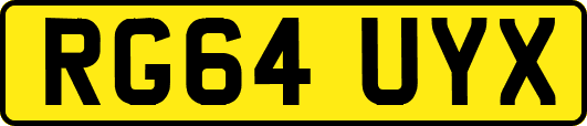 RG64UYX
