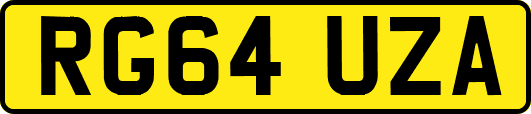 RG64UZA