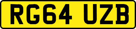 RG64UZB