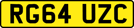 RG64UZC