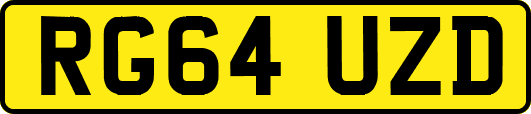 RG64UZD