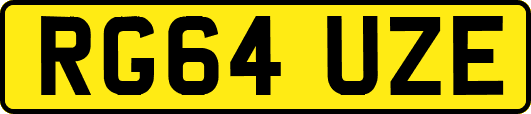 RG64UZE