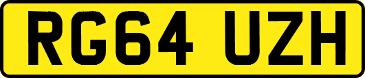 RG64UZH