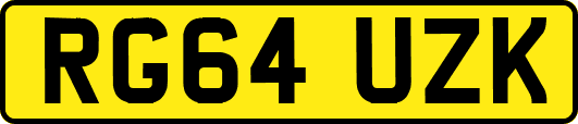 RG64UZK