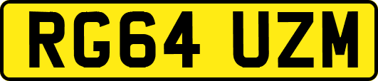 RG64UZM