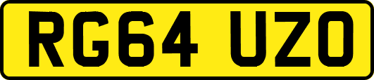 RG64UZO