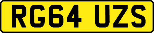 RG64UZS