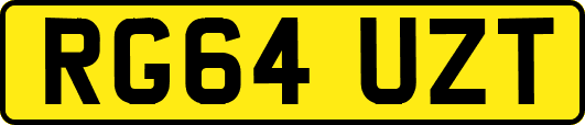 RG64UZT