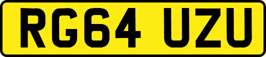 RG64UZU