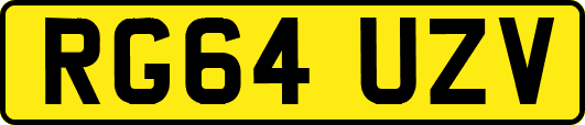 RG64UZV