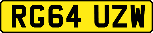 RG64UZW