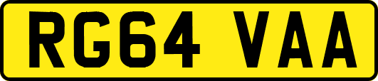 RG64VAA