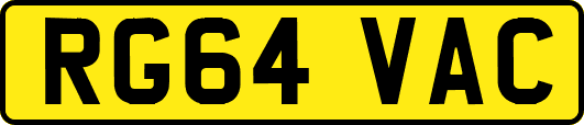 RG64VAC