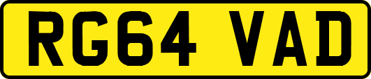 RG64VAD