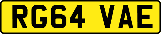 RG64VAE