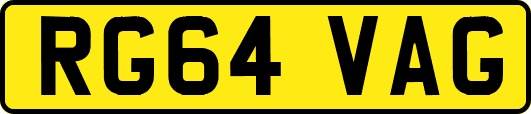 RG64VAG