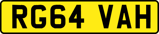 RG64VAH